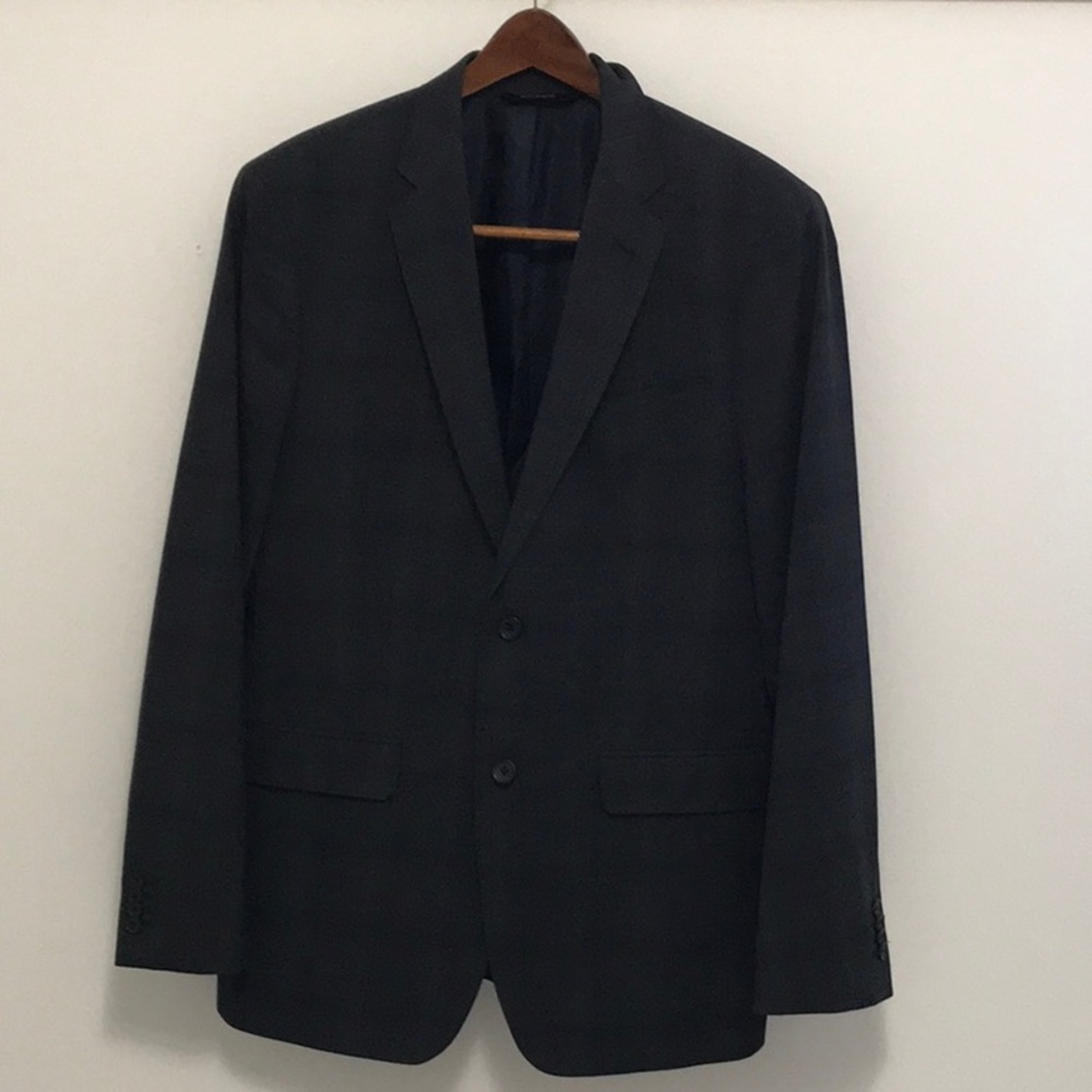 Men’s Banana Republic Sport Coat